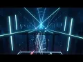 BeatSaber - Fallen Down | GameChops (Holder Remix) (Expert+)