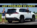 We bought a 2026 Toyota RAV4 Any Regrets 3 Months Later Ownership Update