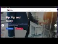 Rocket Elevators Screen Recording