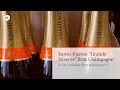 K L s Best Champagne Value Baron-Fuente Grande Reserve Brut