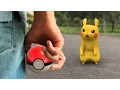 Lagu Pokemon GO In REAL LIFE