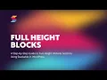 Stretch Your Layout A Step-by-Step Guide to Full-Height Website Sections Stackable for WordPress