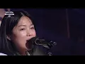 정밀아 Jeongmilla ; 방랑 _문화콘서트 난장 | 광주MBC_20210418