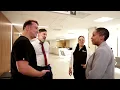 Careers and Clinical Skills