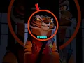 THIS DETAIL ABOUT TIGRESS IS INSANE