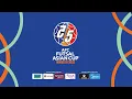 RE-LIVE | Final Draw – AFC Futsal Asian Cup™ Indonesia 2026