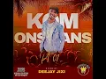 Download Lagu KOM ONS DANS Pt01 (Mixed By Dj Jixi)