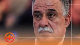 موسى حافظ   موال في ناس دندنها