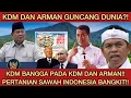 Lagu PRABOWO BANGGA PADA KANG DEDI DAN MENTRI ARMAN!! INDONESIA DITAKUTI DUNIA KARENA GEBRAKAN INI!!
