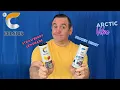 Celsius Energy Drink Reviews Strawberry Lemonade Arctic Vibe Frozen Berry