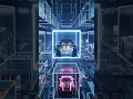 HOT WHEELS SHOWCASE APP