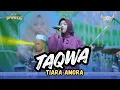 Lagu TAQWA - TIARA AMORA - SIMPATIK MUSIC KARANGANYAR PONCOKUSUMO MALANG RAMAYANA AUDIO