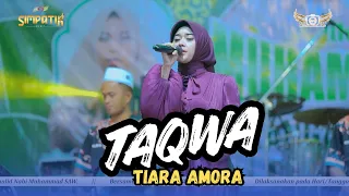 taqwa tiara amora simpatik music karanganyar poncokusumo malang ramayana audio