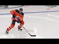 Best Enforcer EASHL Build in NHL 23