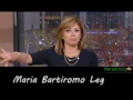 Maria Bartiromo feet leg and Husband