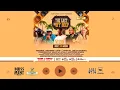 Download Lagu BRAZO WA AFRIKA, LIVE - THE LAST 30 OFF DEEP