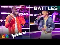 Download Lagu Jaylen Dunham and Jan Dan's Smooth Duet of \