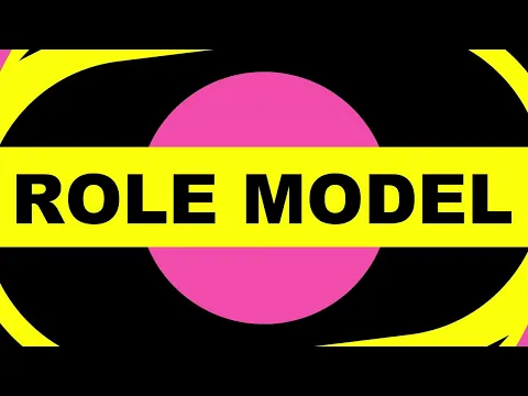 Download MP3 Fatboy Slim - Role Model (Official Lyric Video)