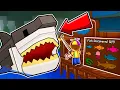 Download Lagu I Caught the SECRET MEGALODON Shark in 99 Nights in the Forest Roblox!