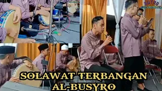 Download Sholawat TERBANGAN al-busyro MP3