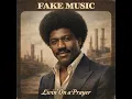 Livin' On a Prayer (Soul)