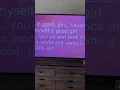 Dustin Lynch Good Girl Lyrics (2018)