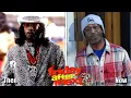Friday After Next 2002 Cast Then And Now 2020 Before And After