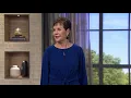 Lagu Seja Livre de Dívidas | Joyce Meyer