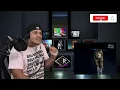 Reaction Françoise Reaction Hardy Comment Te Dire Adieu (THAT BEAT!) | Dereck Reacts