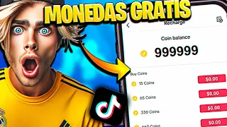 TikTok - Como Obtener Monedas INFINITAS en Tik Tok 2025 SECRETO