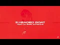 Lil Durk - 3 Headed Goat ft. Lil Baby & Polo G (Official instrumental)