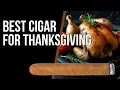 Lagu The Perfect Thanksgiving Cigar Everyone's Talking About! Turducken Cigar! #cigarlife