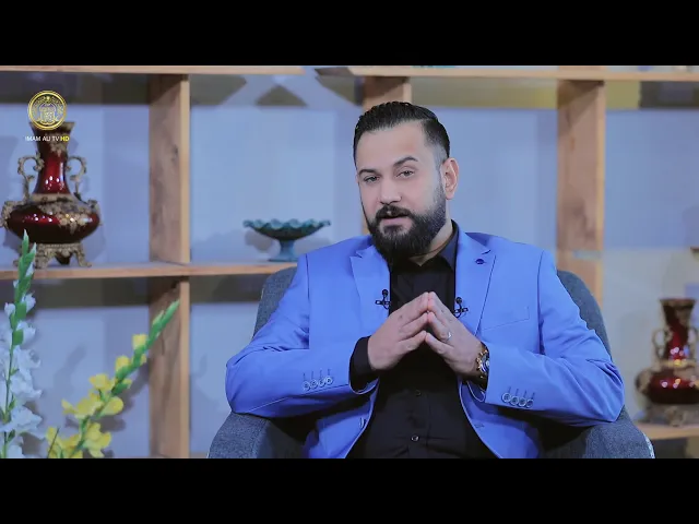 ⁣تذكرة المتقين (الإسلام منهجاً متكاملاً للعلاقات بين الناس) حلقة (3)