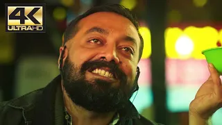 minister son murder imaikkaa nodigal 4k english subtitle 
