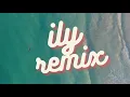 Surf Mesa - ily (i love you baby) feat Emilee (JRDVN Remix)