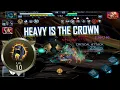 Lagu 8 One Shots with Crown of Kahndaq (Challenge) | Injustice 2 Mobile
