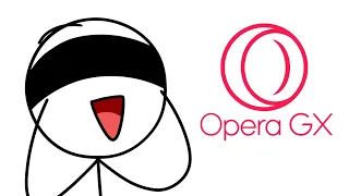Opera GX es el Mejor Navegador!