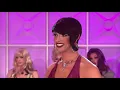 Nicole Paige Brooks & Raven's "My Lovin' (You're Never Gonna Get It)" Lip Sync | Rupaul's Drag Race