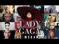 Lagu Lady Gaga: THE MEGAMIX (A Mashup of 60+ Songs) | by DJ Flapjack