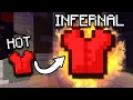 The COMPLETE Kuudra Armor Progression Guide Hypixel Skyblock