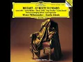Mozart: Le nozze di Figaro, K. 492: Overture