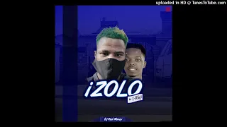 dj red money izolo feat t rhyt 