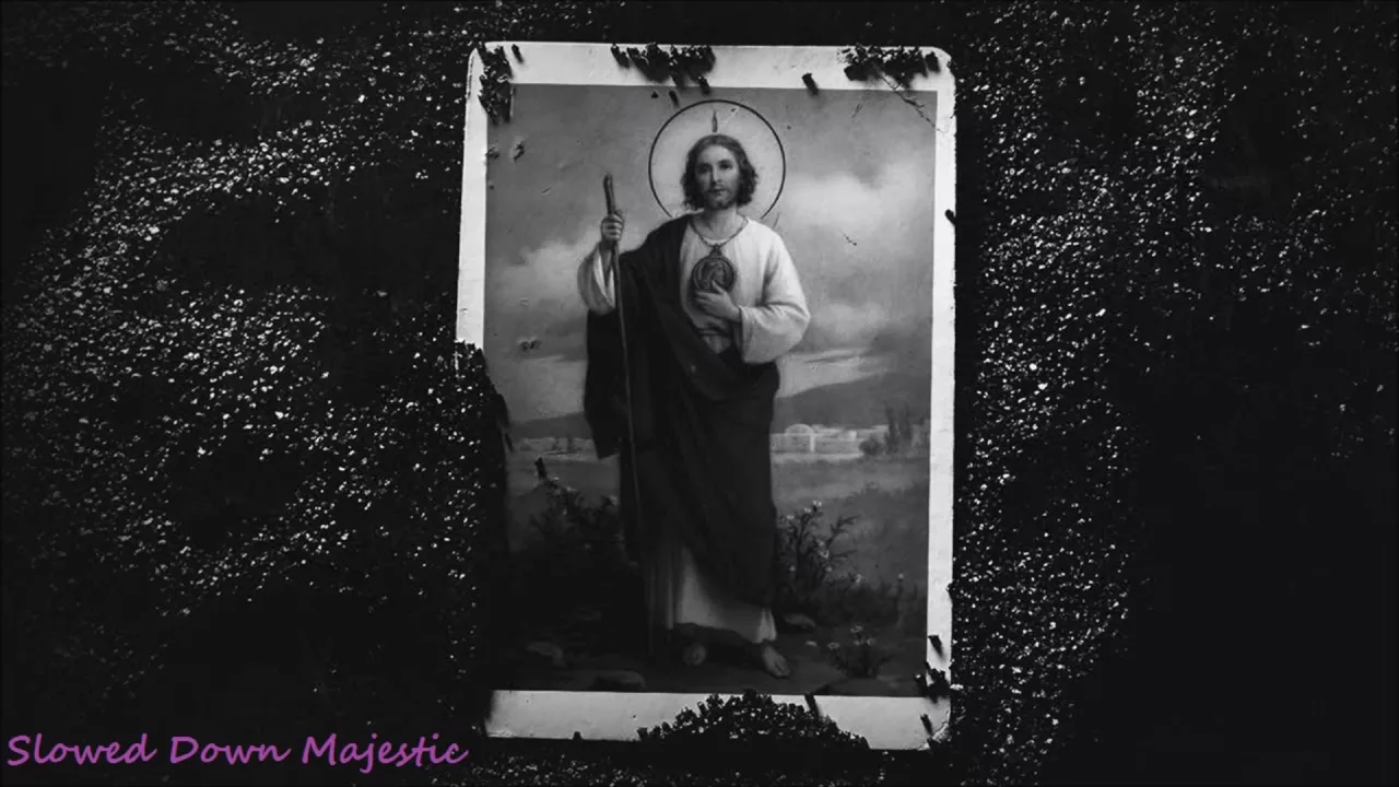 Post Malone - Too Young Chopped & Screwed