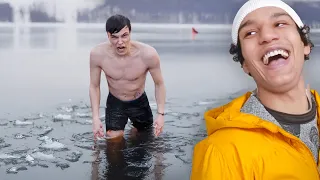 AJ bestimmt 1 TAG mein Leben 🥴