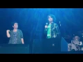 Gaten Matarazzo Elsie Fest 2016 with Sabrina Matarazzo Lay Me Down