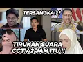 GAK MERASA BERSALAH ?? MAWA PUNYA BUKTI SANG SUAMI BELUM NIKAHI INARA ??