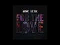 Xzibit - For The Love (ft. Ice Cube & Lorine Chia) (Instrumental)