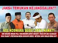 Lagu SE INDONESIA DIBIKIN KAGET‼️ ADE KOSWARA SEBUT SATU NAMA⁉️ KPK DIHUJANI PERTANYAAN MEDIA⁉️ SIAPA YA❓