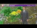 EF-1 Tornado confirmed in South Fulton