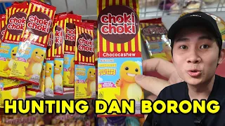 KASIRNYA MELONGO! AKU BORONG SATU MINIMART! HADIAH BARU CHOKI CHOKI KARTU NAILOONG FUN CARD EPS 7